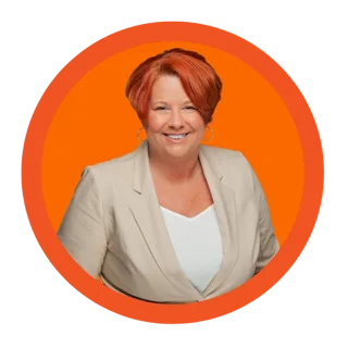 Corrina Carter, CEO and Founder of CMS Mortgage Solutions